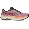 Image de Chaussures de trail femme Saucony Peregrine 16 Violet 40,5 S11066-141
