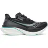 Image de Saucony Endorphin Azura Chaussure de running sans stabilisateurs Femmes-noir, bleu clair, Taille 37,5