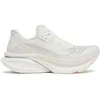Image de Saucony Endorphin Azura Chaussure de running sans stabilisateurs Femmes-crème, blanc, Taille 38