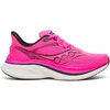 Image de Saucony Endorphin Speed 5 Chaussure de compétition Hommes-pink, noir, Taille 44,5