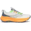 Image de Chaussures de trail Saucony Xodus Ultra 4 Blanc 42 S21032-150