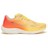 Image de Saucony Ride 19 Chaussure de running sans stabilisateurs Hommes-jaune, orange, Taille 46