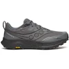 Image de Saucony Peregrine 16 Chaussure trail Hommes-gris, noir, Taille 46