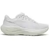 Image de Saucony Ride 19 Chaussure de running sans stabilisateurs Femmes - crème, vert olive, Taille 38,5