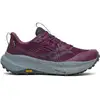 Image de Saucony Xodus Ultra 4 GTX Chaussure trail Femmes - rouge vin, gris, Taille 40,5