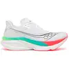 Image de Saucony Endorphin Azura Chaussure de running sans stabilisateurs Hommes - blanc, multicouleur, Taille 43