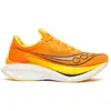 Image de Saucony Endorphin Pro 5 Chaussure de compétition Hommes - orange, jaune, Taille 42