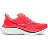 Image de Saucony Endorphin Speed 5 Chaussure de compétition Hommes - rouge, noir, Taille 48