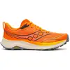 Image de Saucony Peregrine 16 Chaussure trail Hommes - orange, jaune, Taille 43