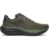 Image de Saucony Ride 19 Chaussure de running sans stabilisateurs Hommes - vert olive, noir, Taille 44