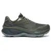 Image de Saucony Hurricane 26 GTX Chaussure de running avec stabilisateurs Hommes - vert olive, gris, Taille 43