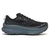 Image de Saucony Guide TR GTX Chaussure trail Femmes - noir, gris, Taille 38