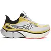 Image de Saucony Paramount Max Chaussure de running sans stabilisateurs Hommes - blanc, or, Taille 44,5
