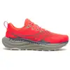 Image de Saucony Ride TR3 Chaussure de running sans stabilisateurs Hommes - rouge, gris, Taille 44,5