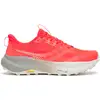 Image de Saucony Xodus Ultra 4 Chaussure trail Hommes - rouge, gris, Taille 42