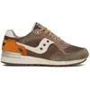 Image de Baskets Saucony Shadow 5000 Marron 44 S101517-1061