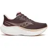 Image de Saucony Triumph 24 Chaussure de running sans stabilisateurs Femmes - mauve, rosé, Taille 38