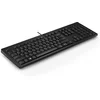 Image de HP KBD 125 WD - Excellent état en occasion ou reconditionné