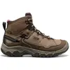 Image de Chaussures de randonnée tige mid WP femme Keen Targhee IV Vert 37 1028990