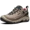 Image de Chaussures de randonnée femme Keen Targhee IV WP Gris 36 1028993