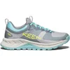 Image de Chaussures de randonnée femme Keen Versacore WP Bleu 40 1029046