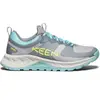 Image de Chaussures de randonnée femme Keen Versacore WP Bleu 38 1029046