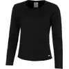 Image de Nike Therma-Fit One Maillot De Course Femmes-Noir, Taille XS