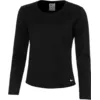 Image de Nike Therma-Fit One Maillot De Course Femmes-Noir, Taille L