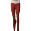Image de Nike DF Fast Collant De Course Femmes-Marron, Taille L