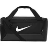 Image de Nike Brasilia 9.5 Sac De Sport-Noir,Blanc