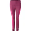 Image de Nike Dri-Fit Heritage Icon Clash Collant Tight Femmes-Pink,Violet, Taille XS