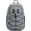 Image de Sac à dos Under Armour Hustle Sport Gris TU 1364181-012