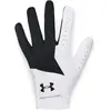 Image de Gants de golf pour droitier Under Armour Medal Noir LSM 1349705-001