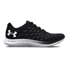 Image de Under Armour Flow Velociti Wind 2 Chaussure De Running Sans Stabilisateurs Hommes-Noir, Taille 44