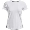 Image de Under Armour Isochill 200 Laser T-shirt Femmes-Blanc, Taille M