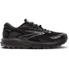Image de Brooks Divide 5 GTX Chaussure Trail Femmes-Noir,Gris, Taille 36,5