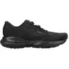 Image de Brooks Adrenaline GTS 24 wide Chaussure de running avec stabilisateurs Femmes - noir, noir, Taille 35,5