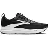 Image de Brooks Trace 4 Chaussure de running sans stabilisateurs Femmes - noir, gris, Taille 39