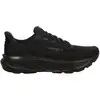 Image de Brooks Ghost 17 Chaussure de running sans stabilisateurs Femmes - noir, noir, Taille 40
