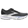 Image de Brooks Adrenaline GTS 24 Chaussure de running avec stabilisateurs Femmes - noir, gris, Taille 38