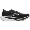 Image de Brooks Hyperion 3 Chaussure de running sans stabilisateurs Hommes - noir, blanc, Taille 47,5