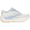 Image de Brooks Ghost Max 3 Chaussure de running sans stabilisateurs Femmes - crème, lilas, Taille 38,5