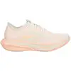 Image de Brooks Hyperion 3 Chaussure de running sans stabilisateurs Femmes - crème, corail, Taille 40,5