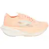 Image de Brooks Hyperion Max 3 Chaussure de running sans stabilisateurs Femmes - corail, crème, Taille 39