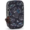 Image de Trousse Garçon Kipling Tissu Synthétique Imprimé Dreamy Geo Noir