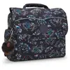Image de Cartable Maternelle Kipling Codie S 30 Cm Jungle Fun Race Multicolore