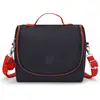 Image de Sac Déjeuner Kipling New Kichirou 23 Cm - Sac Gouter Isotherme ( Cool C) Noir