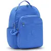 Image de Sac À Dos Compartiment Ordinateur 15 Pouces 27 L Seoul Bleu