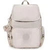 Image de Sac à dos Kipling City Zip Beige 13 L KPKI5634-48I