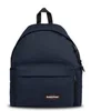 Image de Sac à dos Eastpak Padded Pak'R Bleu TU EK000620L83